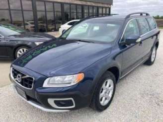 2011 Volvo XC70 3.2 for sale 