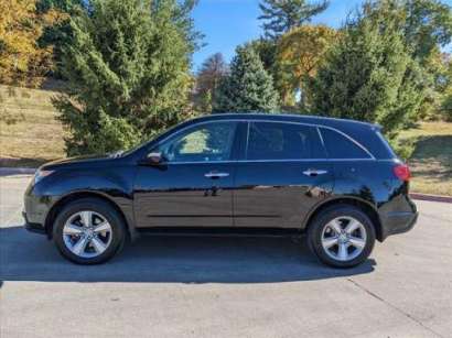 2012 Acura MDX 3.7L for sale 