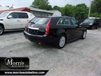 2012 Cadillac CTS Luxury for sale  photo 3