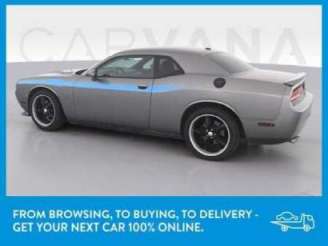 2012 Dodge Challenger R/T for sale  photo 3