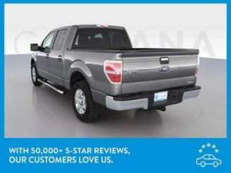 2012 Ford F 150 XLT for sale  photo 4