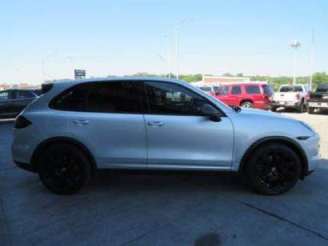 2012 Porsche Cayenne S used for sale near me