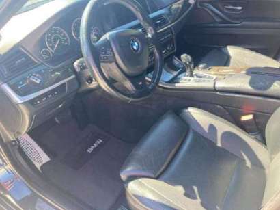 2013 BMW 550 i for sale  photo 6