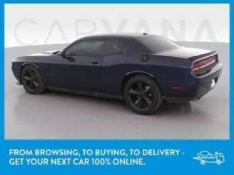 2013 Dodge Challenger R/T for sale  photo 3