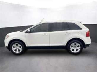 2013 Ford Edge SEL for sale 