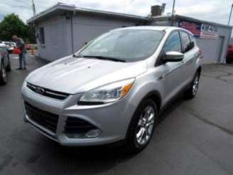2013 Ford Escape SEL used for sale usa