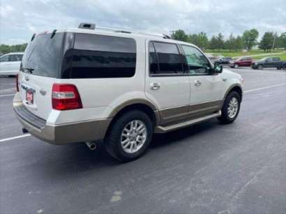 2013 Ford Expedition King for sale  photo 4