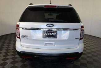 2013 Ford Explorer Limited for sale  photo 1