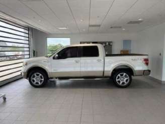 2013 Ford F 150 King for sale  photo 2