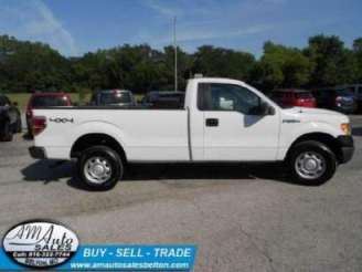 2013 Ford F-150 XL used for sale craigslist