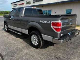 2013 Ford F-150 XLT used for sale