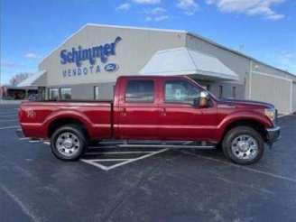 2013 Ford F 250 Lariat for sale  photo 6