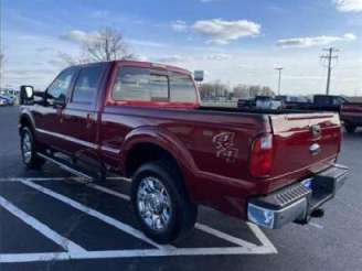 2013 Ford F 250 Lariat for sale  photo 3