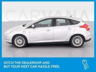 2013 Ford Focus Electric for sale  photo 2