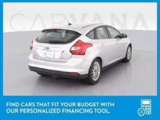 2013 Ford Focus Electric Base used for sale