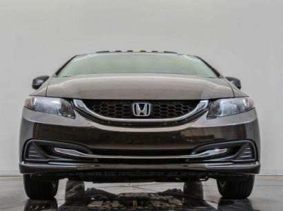 2013 Honda Civic EX for sale 