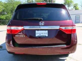 2013 Honda Odyssey EX L for sale  photo 4