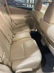 2013 Lexus RX 350 Base used for sale near me
