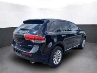 2013 Lincoln MKX Base for sale  photo 4