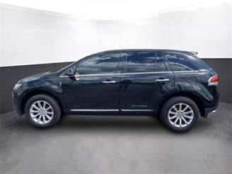 2013 Lincoln MKX Base for sale 