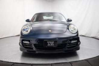 2013 Porsche 911 Turbo for sale 