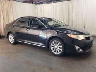 2013 Toyota Camry  for sale 