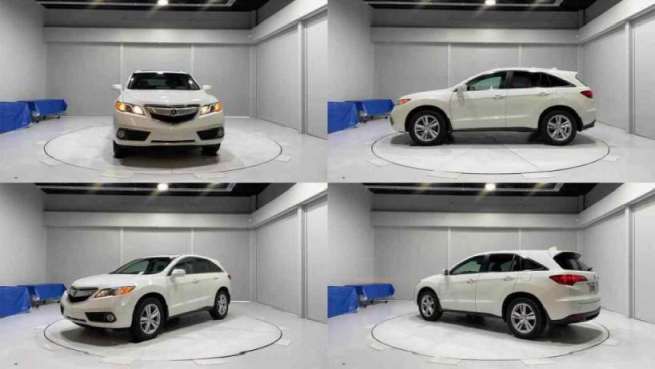 2014 Acura RDX Technology used for sale usa
