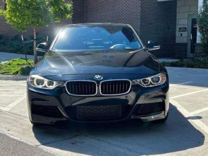 2014 BMW 335 i for sale 