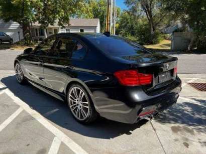 2014 BMW 335 i for sale  photo 3