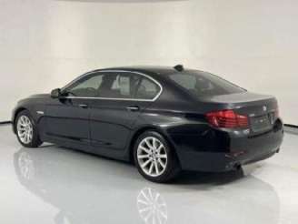2014 BMW 535 i for sale  photo 4