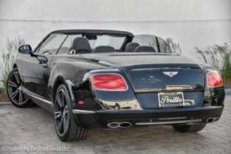 2014 Bentley Continental GT for sale  photo 4