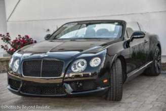 2014 Bentley Continental GT for sale  photo 2