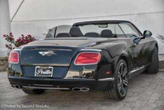 2014 Bentley Continental GT for sale  photo 6