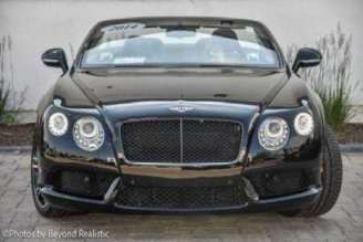 2014 Bentley Continental GT for sale  photo 1