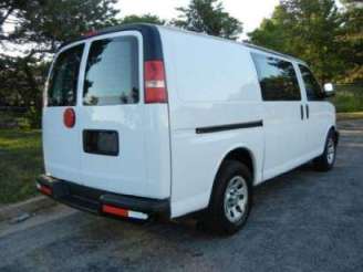 2014 Chevrolet Express 1500 for sale  photo 5