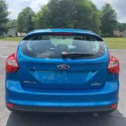 2014 Ford Focus SE for sale  photo 5