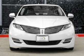 2014 Lincoln MKZ Hybrid for sale  photo 1