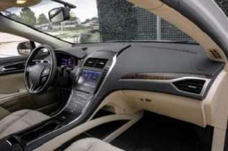 2014 Lincoln MKZ Hybrid for sale  photo 6