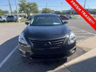 2014 Nissan Altima 2.5 for sale 