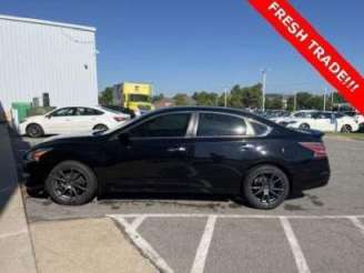 2014 Nissan Altima 2.5 S used for sale near me