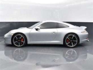 2014 Porsche 911 Carrera for sale 