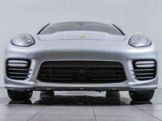 2014 Porsche Panamera Turbo for sale 