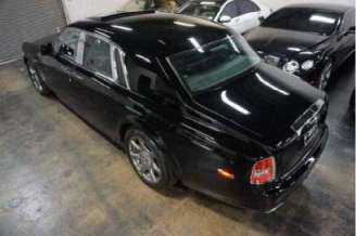 2014 Rolls Royce Phantom  for sale  photo 6