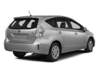 2014 Toyota Prius v for sale 
