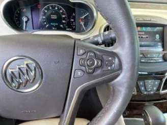 2015 Buick LaCrosse Leather used for sale