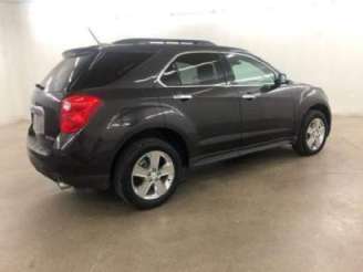2015 Chevrolet Equinox 1LT used for sale usa