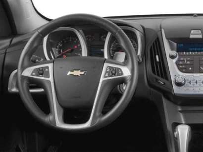 2015 Chevrolet Equinox 2LT for sale  photo 4