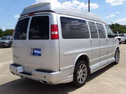 2015 Chevrolet Express 2500 for sale 