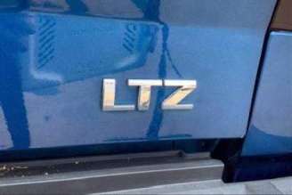 2015 Chevrolet Silverado 1500 LTZ used for sale usa