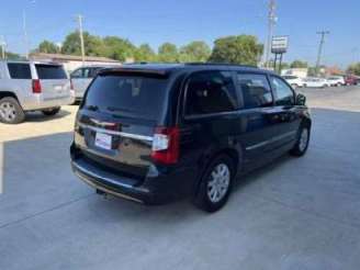2015 Chrysler Town & for sale  photo 5